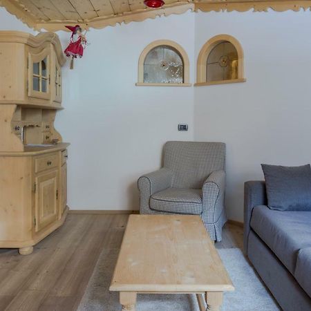 Lovely House In The Dolomites Apartment มาซซิน ภายนอก รูปภาพ