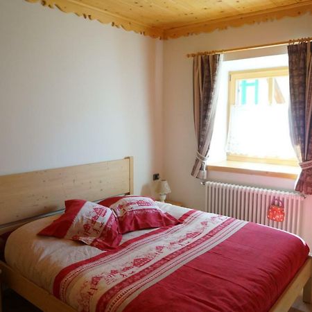 Lovely House In The Dolomites Apartment มาซซิน ภายนอก รูปภาพ
