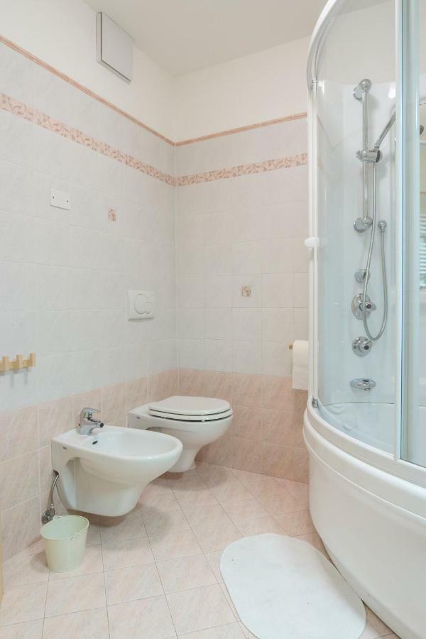 Lovely House In The Dolomites Apartment มาซซิน ภายนอก รูปภาพ