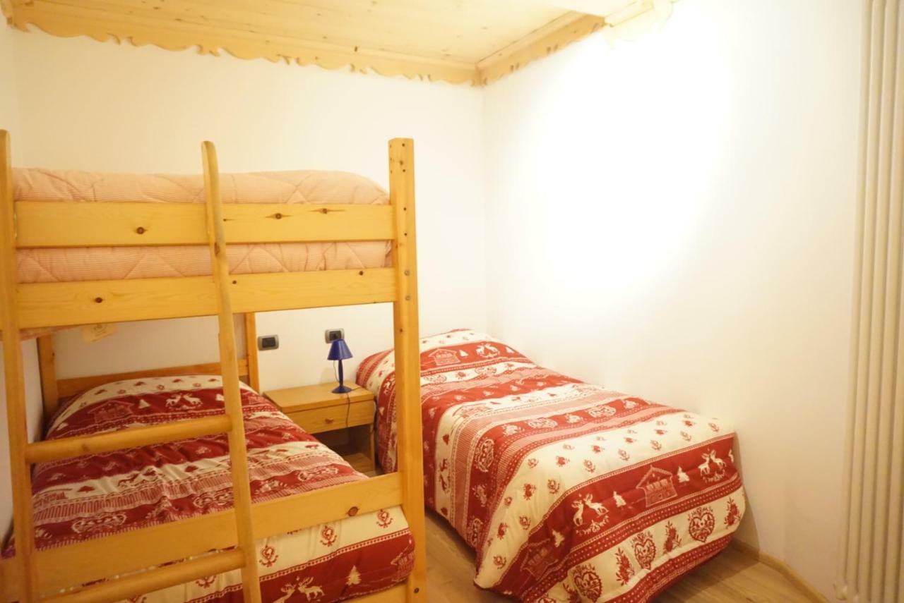 Lovely House In The Dolomites Apartment มาซซิน ภายนอก รูปภาพ